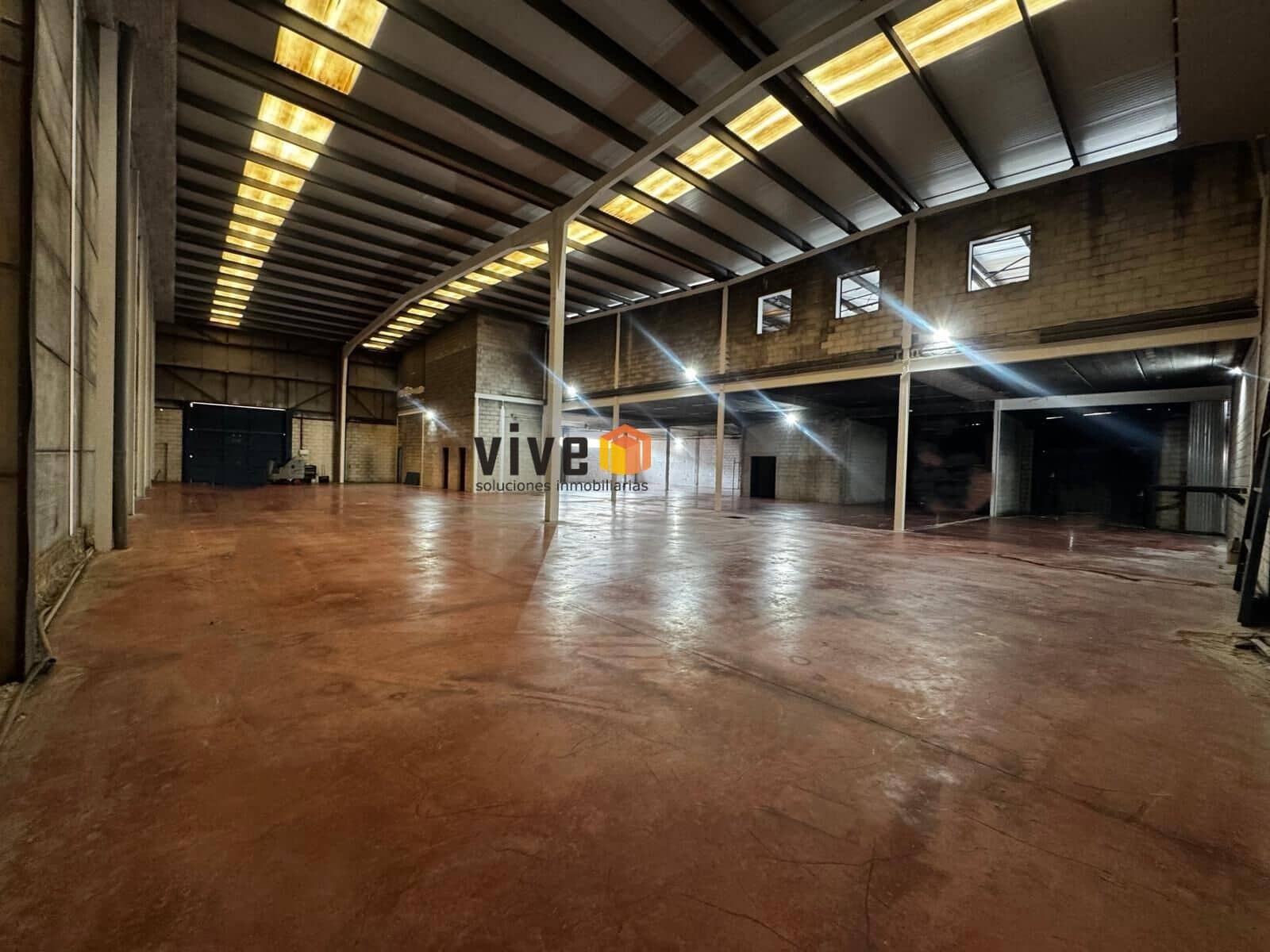 Business for sale in Bollullos de la Mitacion - € 680,000 (Ref: 9416023)