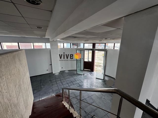 Business for sale in Bollullos de la Mitación - € 680,000 (Ref: 9416023)