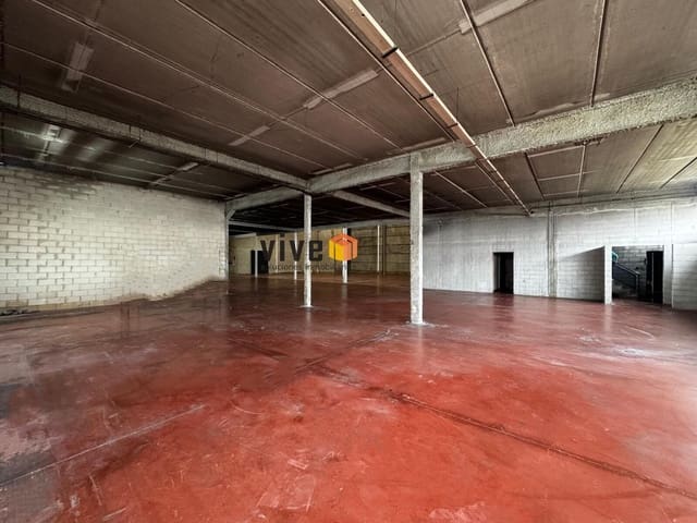 Business for sale in Bollullos de la Mitación - € 680,000 (Ref: 9416023)