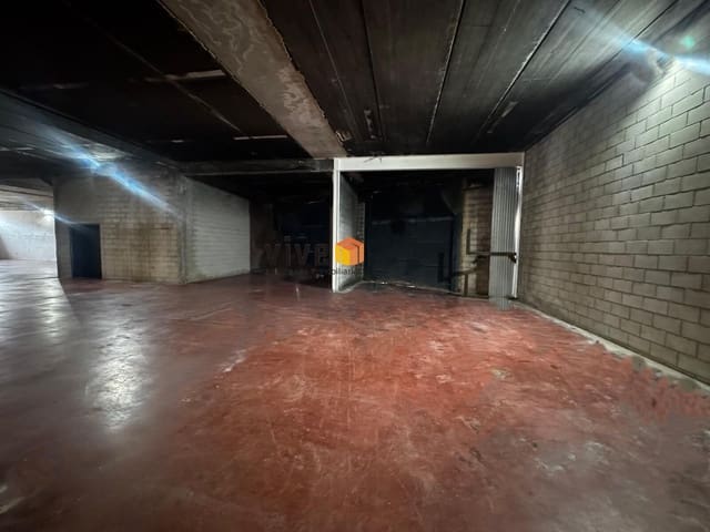 Business for sale in Bollullos de la Mitación - € 680,000 (Ref: 9416023)