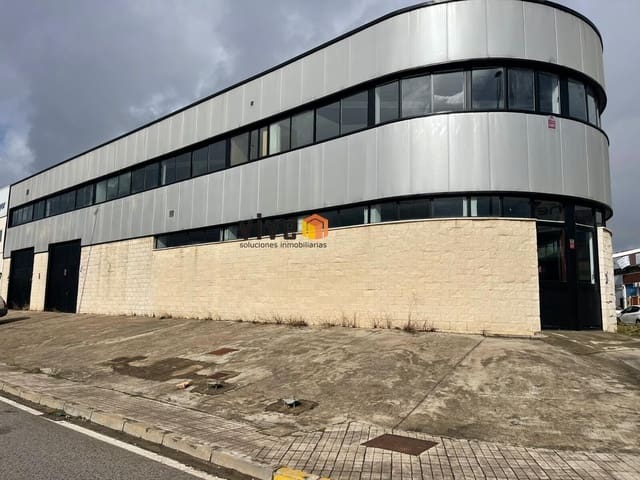 Business for sale in Bollullos de la Mitación - € 680,000 (Ref: 9416023)