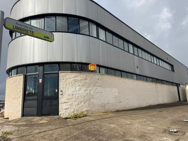 Business for sale in Bollullos de la Mitación - € 680,000 (Ref: 9416023)