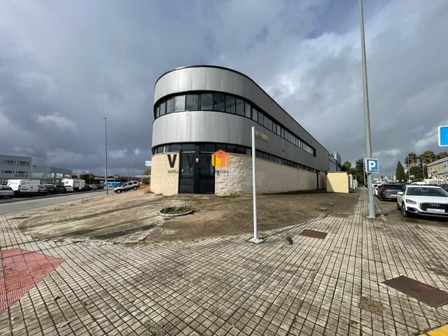 Business for sale in Bollullos de la Mitación - € 680,000 (Ref: 9416023)