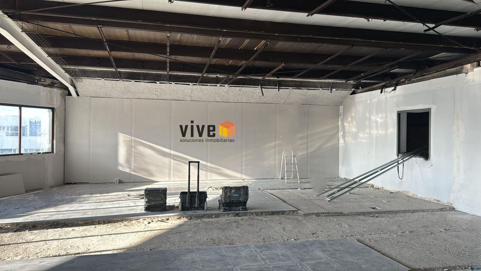 Business for sale in Bollullos de la Mitacion - € 680,000 (Ref: 9416023)