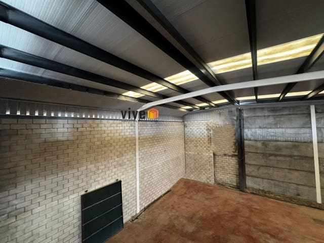 Business for sale in Bollullos de la Mitación - € 680,000 (Ref: 9416023)