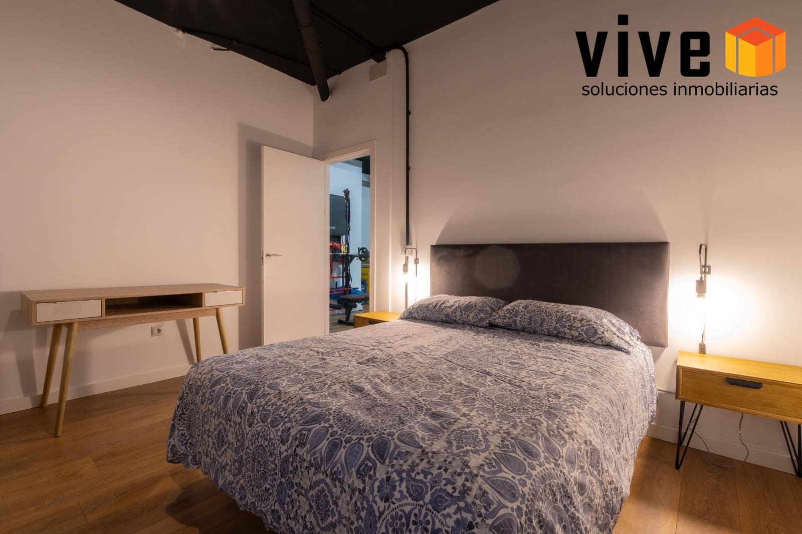 5 soverom Kjedet enebolig til salgs i Mairena del Aljarafe med svømmebasseng garasje - € 588 500 (Ref: 9548410)