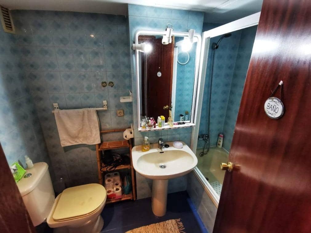 Piso de 4 habitaciones en Sevilla ciudad en venta con garaje - 570.000 € (Ref: 9565401)