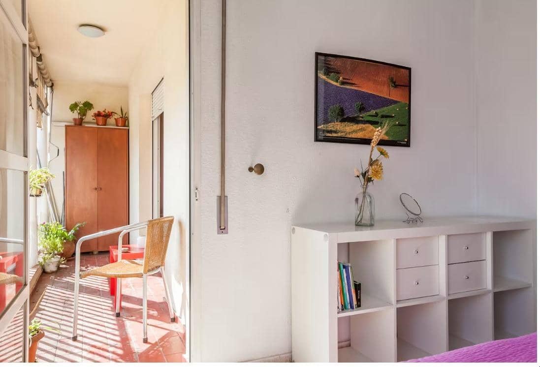 Piso de 4 habitaciones en Sevilla ciudad en venta con garaje - 570.000 € (Ref: 9565401)