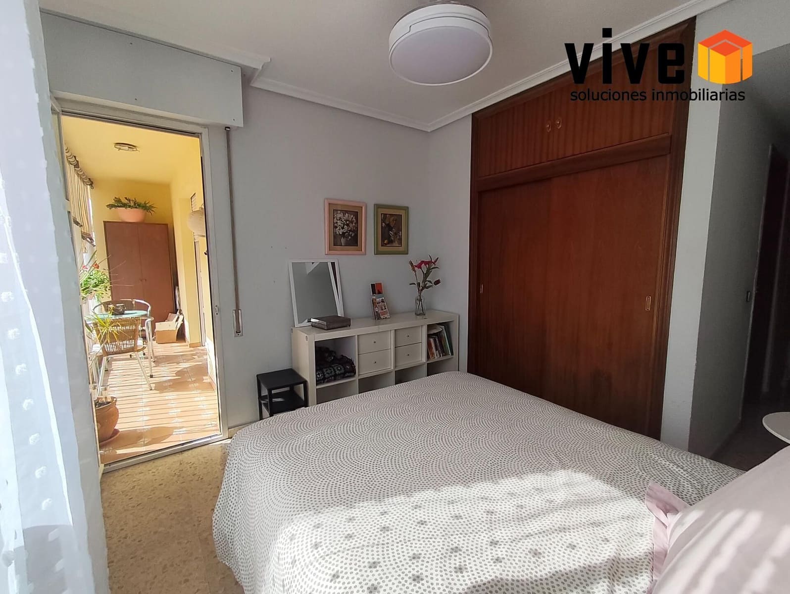4 sovrum Lägenhet till salu i Sevilla stad med garage - 495 000 € (Ref: 9565401)