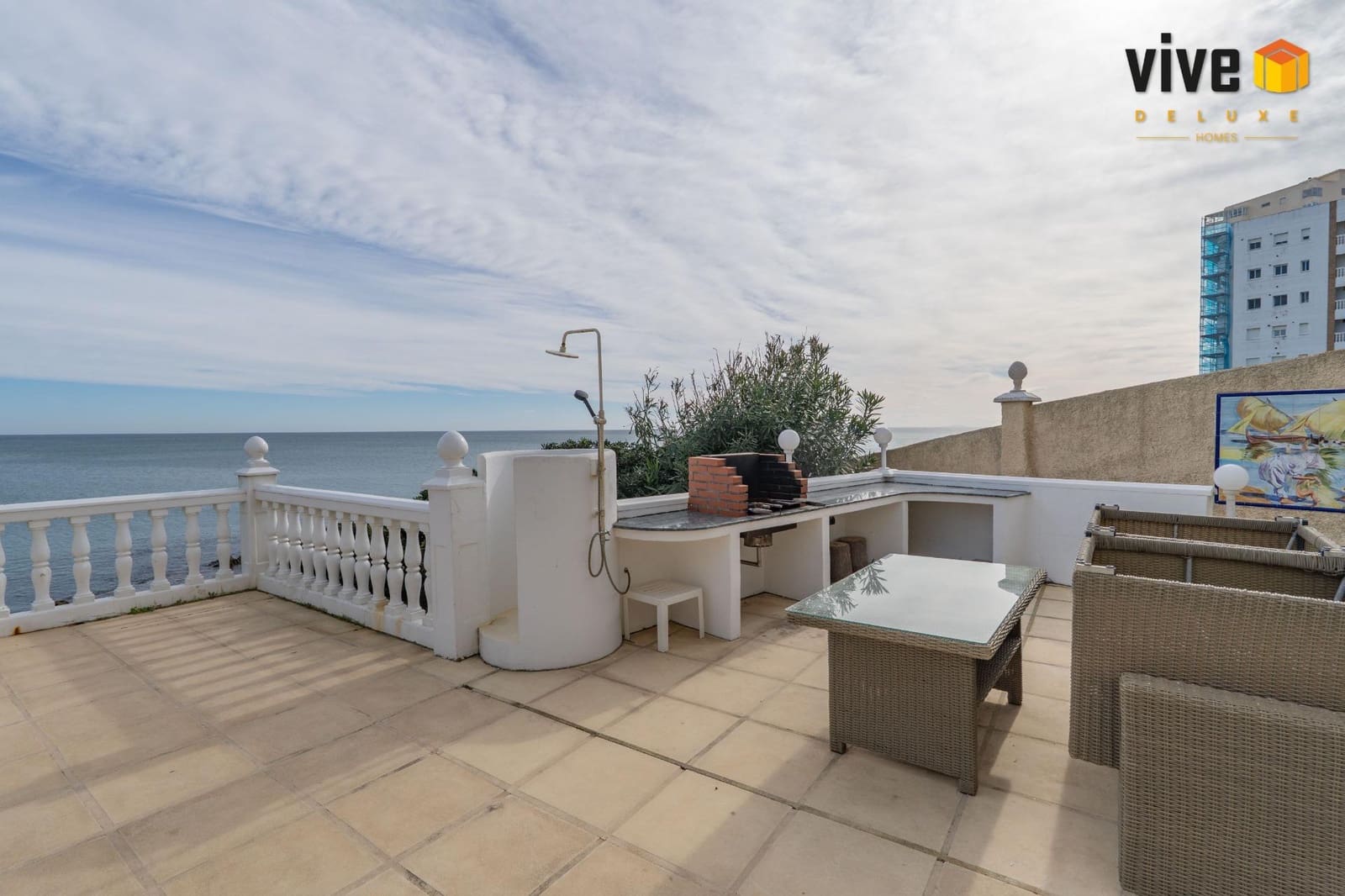 4 camera da letto Villa in vendita in Sotogrande con piscina garage - 2.950.000 € (Rif: 9565702)