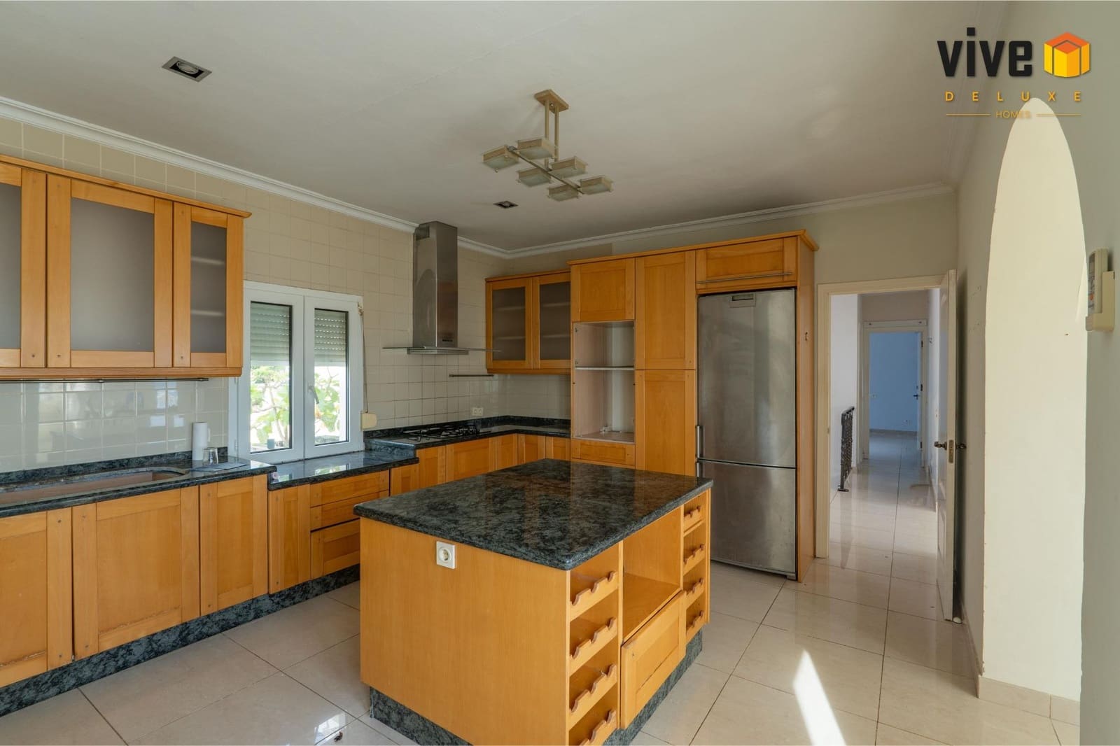 4 camera da letto Villa in vendita in Sotogrande con piscina garage - 2.950.000 € (Rif: 9565702)