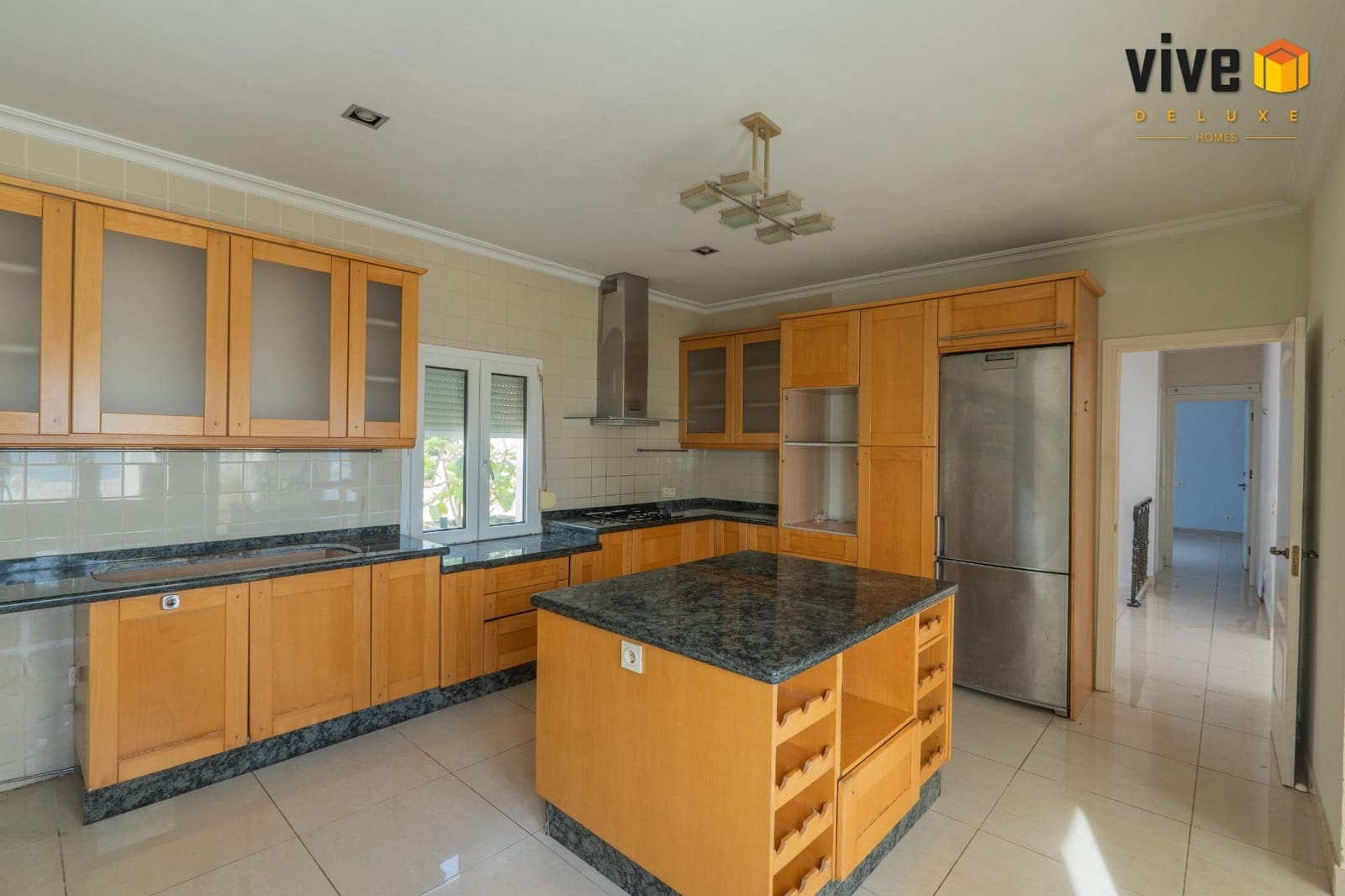 4 camera da letto Villa in vendita in Sotogrande con piscina garage - 2.950.000 € (Rif: 9565702)