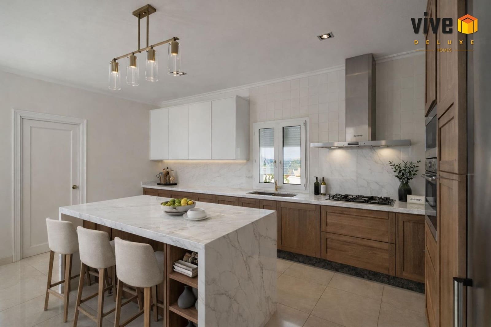 4 camera da letto Villa in vendita in Sotogrande con piscina garage - 2.950.000 € (Rif: 9565702)