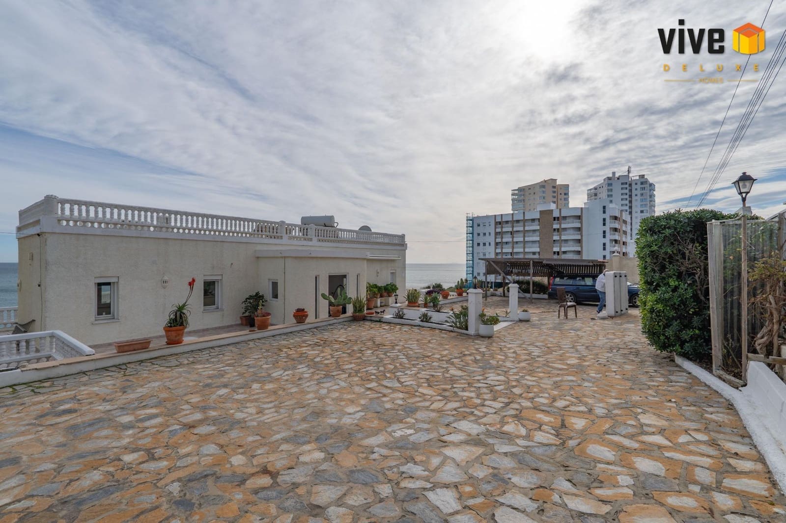 4 camera da letto Villa in vendita in Sotogrande con piscina garage - 2.950.000 € (Rif: 9565702)