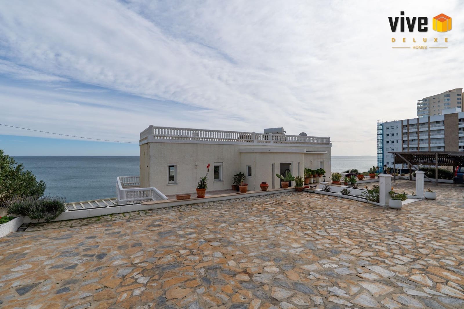 4 camera da letto Villa in vendita in Sotogrande con piscina garage - 2.950.000 € (Rif: 9565702)