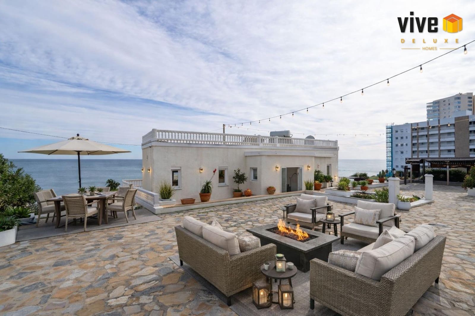 4 camera da letto Villa in vendita in Sotogrande con piscina garage - 2.950.000 € (Rif: 9565702)