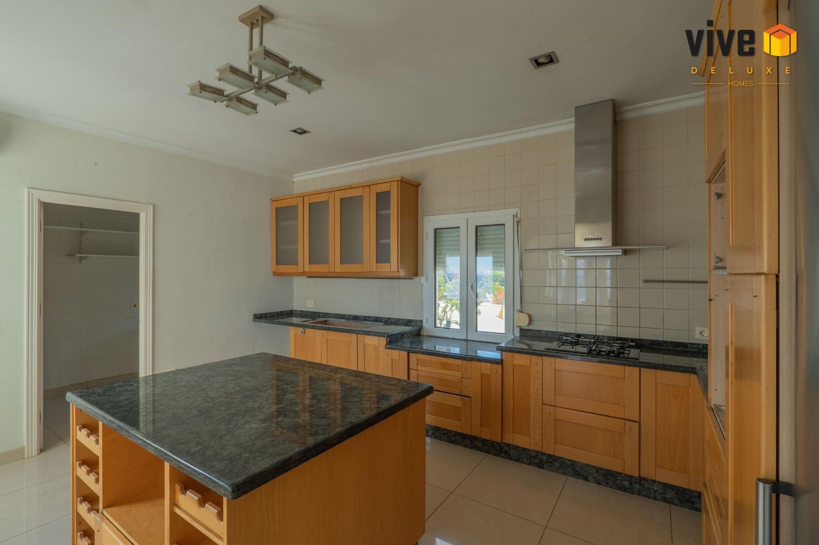 4 camera da letto Villa in vendita in Sotogrande con piscina garage - 2.950.000 € (Rif: 9565702)