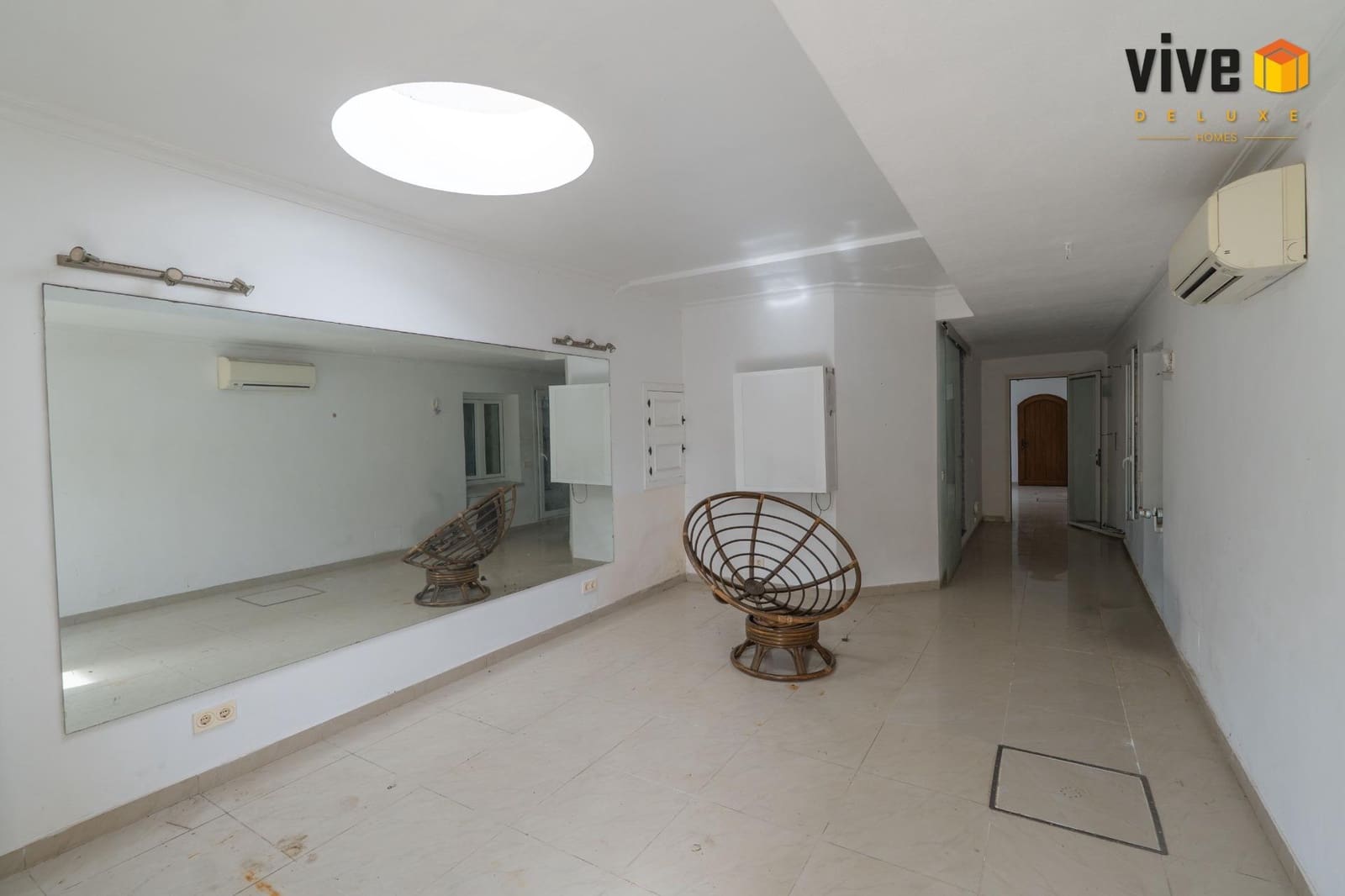 4 camera da letto Villa in vendita in Sotogrande con piscina garage - 2.950.000 € (Rif: 9565702)