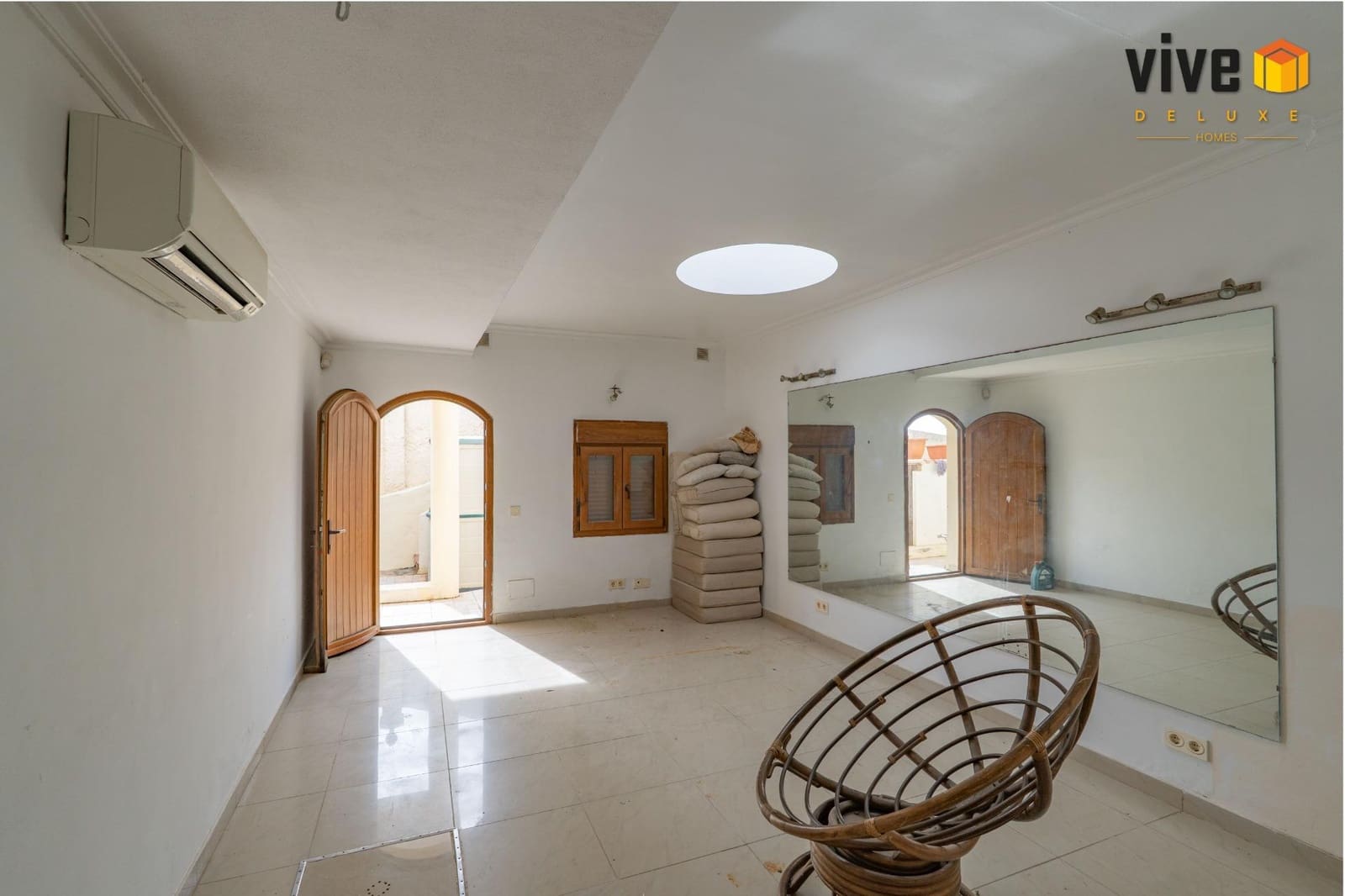 4 camera da letto Villa in vendita in Sotogrande con piscina garage - 2.950.000 € (Rif: 9565702)