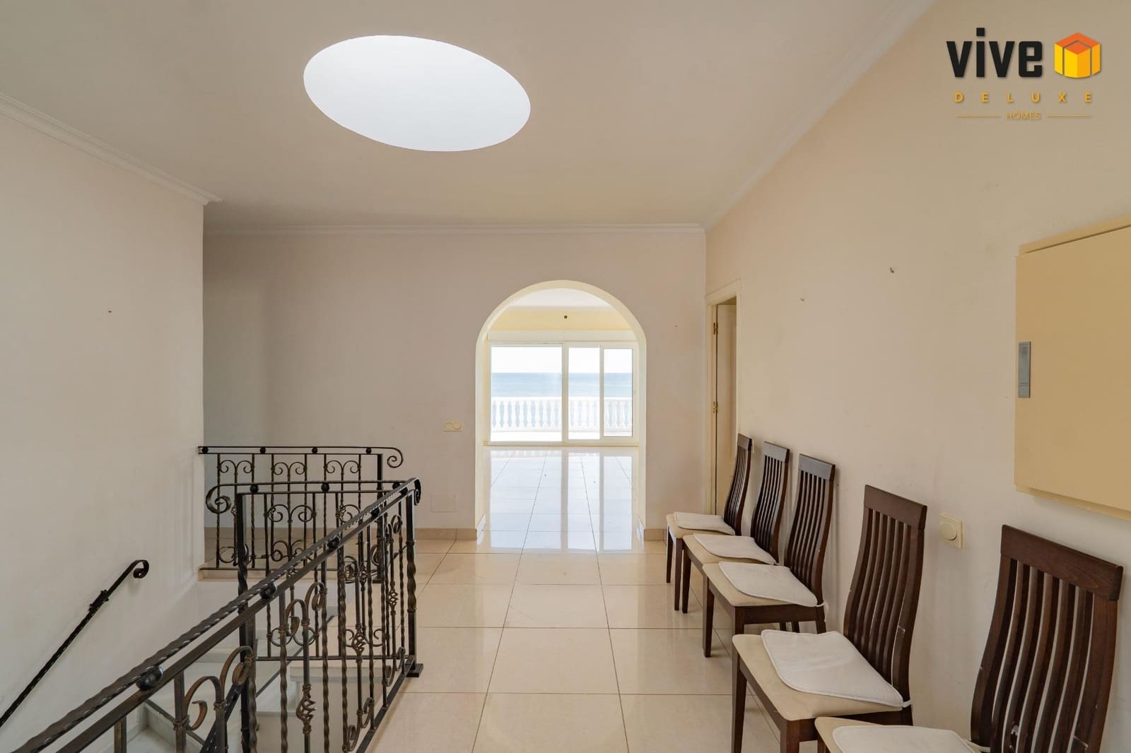 4 camera da letto Villa in vendita in Sotogrande con piscina garage - 2.950.000 € (Rif: 9565702)