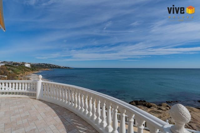 4 soveværelse Villa til salg i Sotogrande, San Roque med swimmingpool garage - € 2.950.000 (Ref: 9565702)