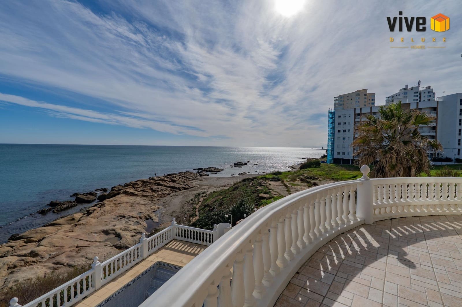 4 camera da letto Villa in vendita in Sotogrande con piscina garage - 2.950.000 € (Rif: 9565702)