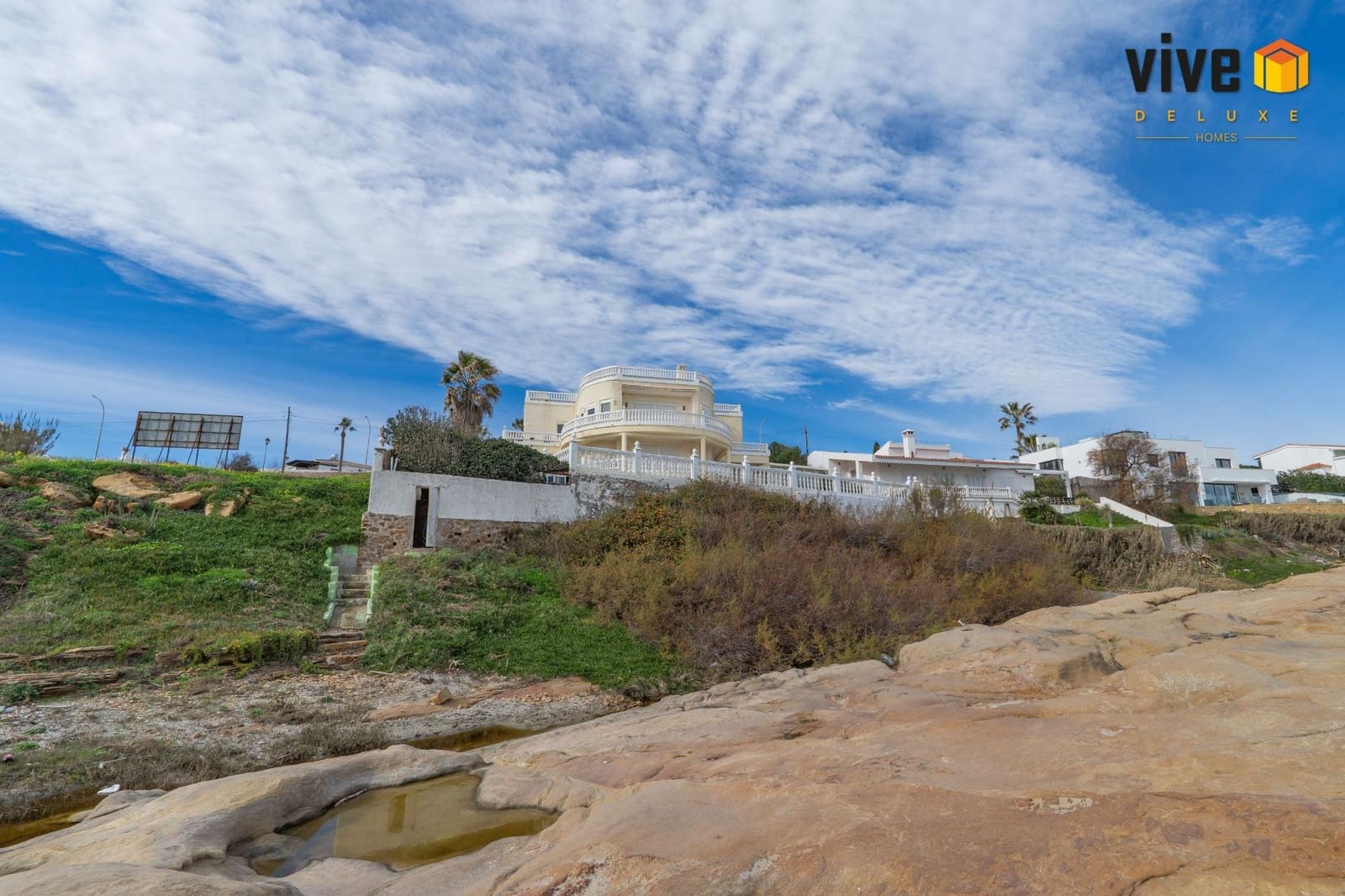 4 camera da letto Villa in vendita in Sotogrande con piscina garage - 2.950.000 € (Rif: 9565702)