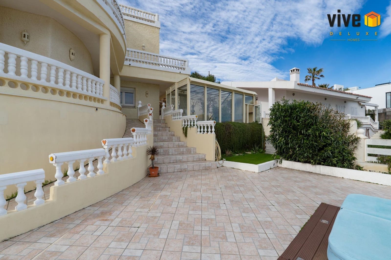 4 camera da letto Villa in vendita in Sotogrande con piscina garage - 2.950.000 € (Rif: 9565702)