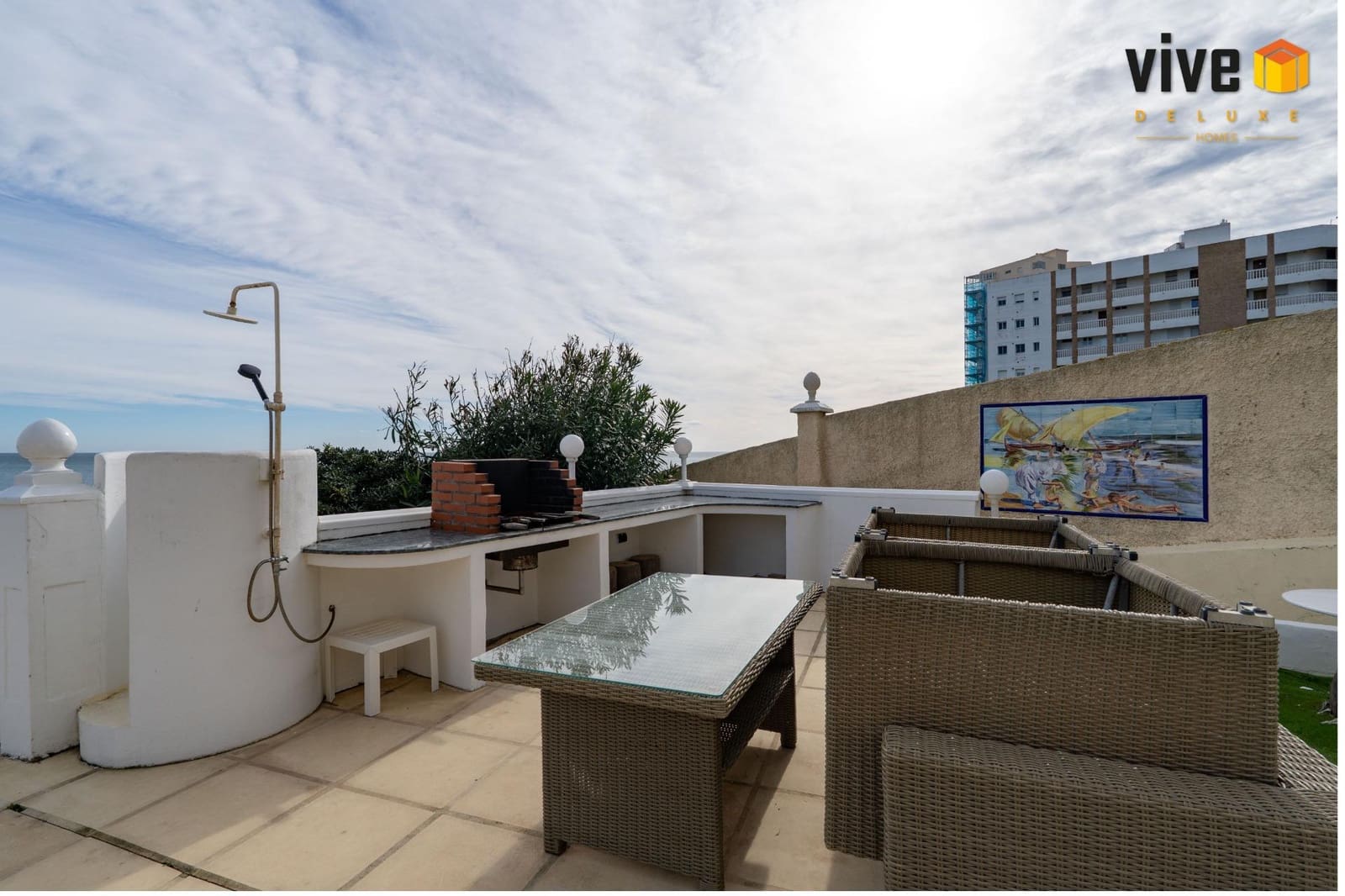 4 camera da letto Villa in vendita in Sotogrande con piscina garage - 2.950.000 € (Rif: 9565702)