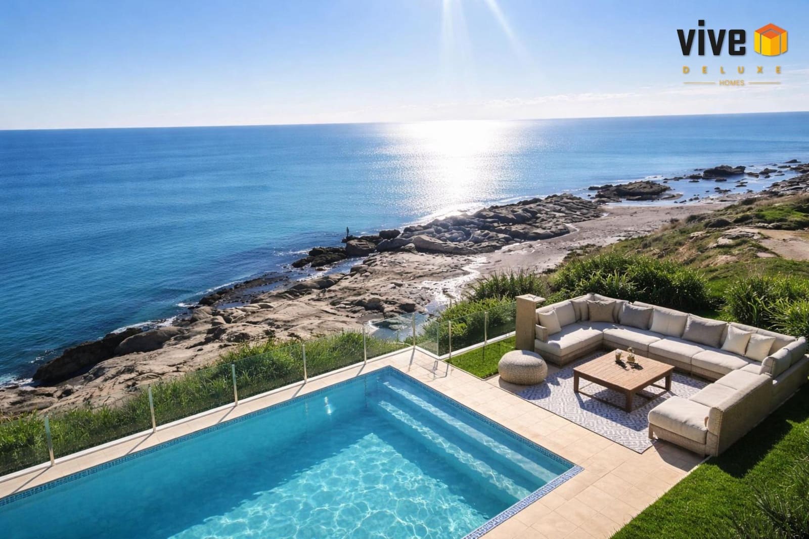 4 bedroom Villa for sale in Sotogrande with pool garage - € 2,950,000 (Ref: 9565702)