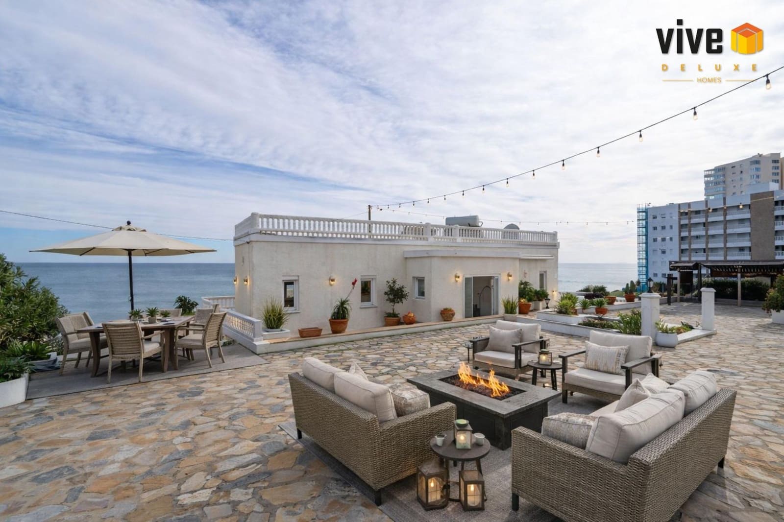 4 bedroom Villa for sale in Sotogrande with pool garage - € 2,950,000 (Ref: 9565702)