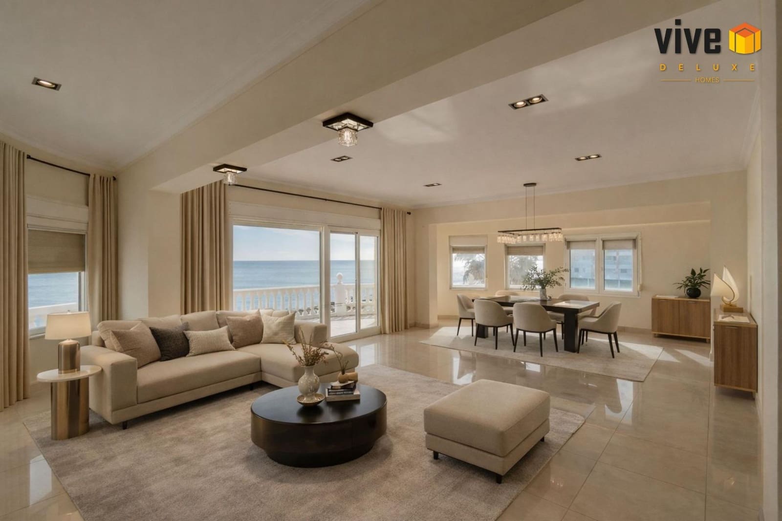 4 bedroom Villa for sale in Sotogrande with pool garage - € 2,950,000 (Ref: 9565702)