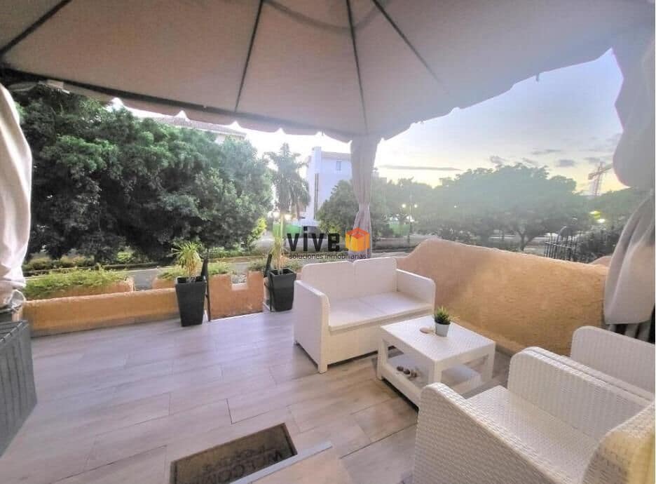 4 sovrum Villa till salu i Estepona med pool garage - 530 000 € (Ref: 9565703)