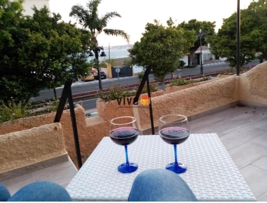 4 soveværelse Villa til salg i Estepona med swimmingpool garage - € 530.000 (Ref: 9565703)