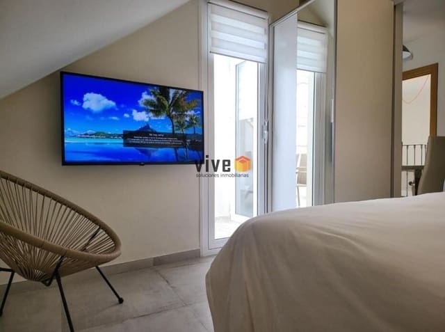 8 sovrum Hotell till salu i Estepona - 2 440 000 € (Ref: 9565704)