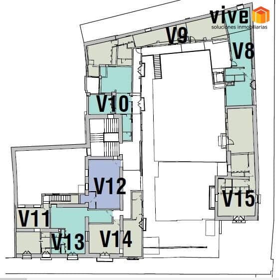 Chalet de 2 habitaciones en Granada ciudad en venta - 2.950.000 € (Ref: 9608222)