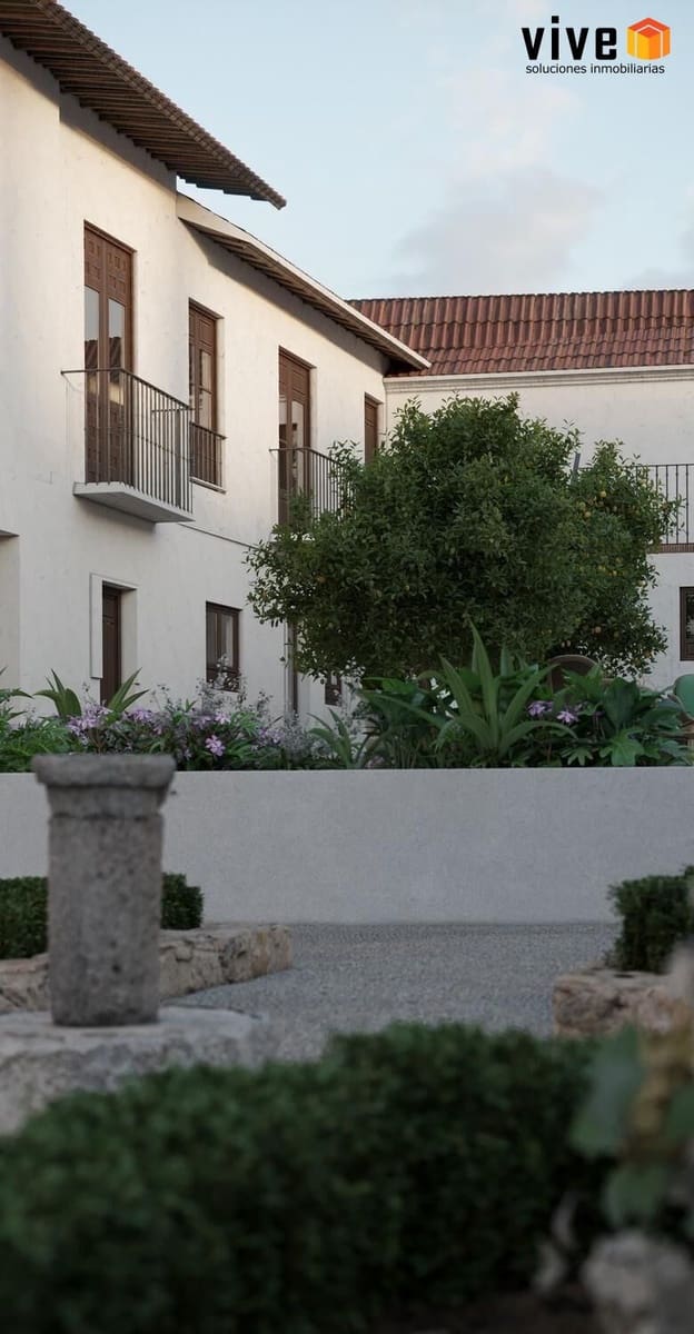 Chalet de 2 habitaciones en Granada ciudad en venta - 2.950.000 € (Ref: 9608222)