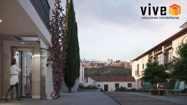 Chalet de 2 habitaciones en Centro, Granada ciudad en venta - 2.950.000 € (Ref: 9608222)