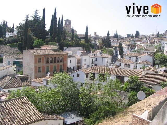 Chalet de 2 habitaciones en Centro, Granada ciudad en venta - 2.950.000 € (Ref: 9608222)