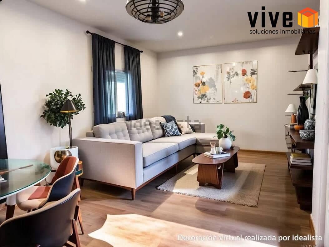 5 sovrum Radhus till salu i Sevilla stad med garage - 545 000 € (Ref: 9608223)