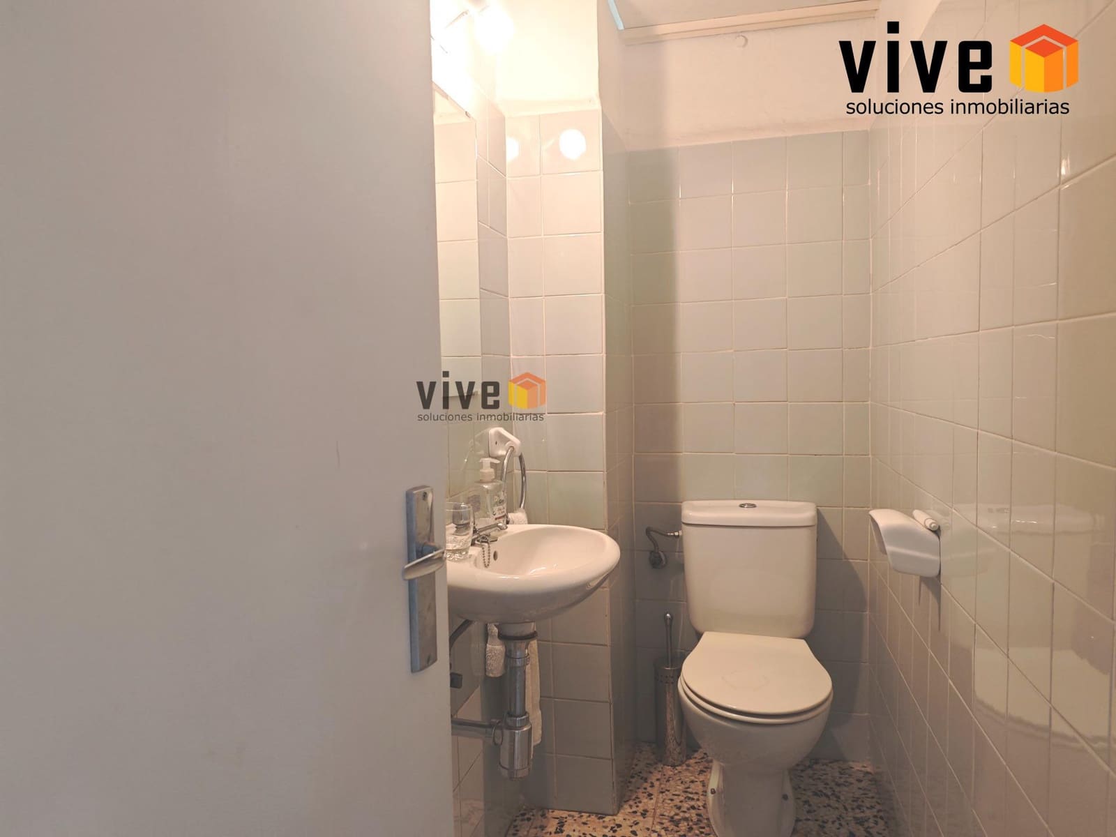 5 sovrum Radhus till salu i Sevilla stad med garage - 545 000 € (Ref: 9608223)