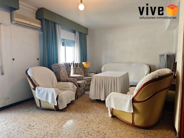 5 soveværelse Rækkehus til salg i Nervión, Sevilla by med garage - € 545.000 (Ref: 9608223)