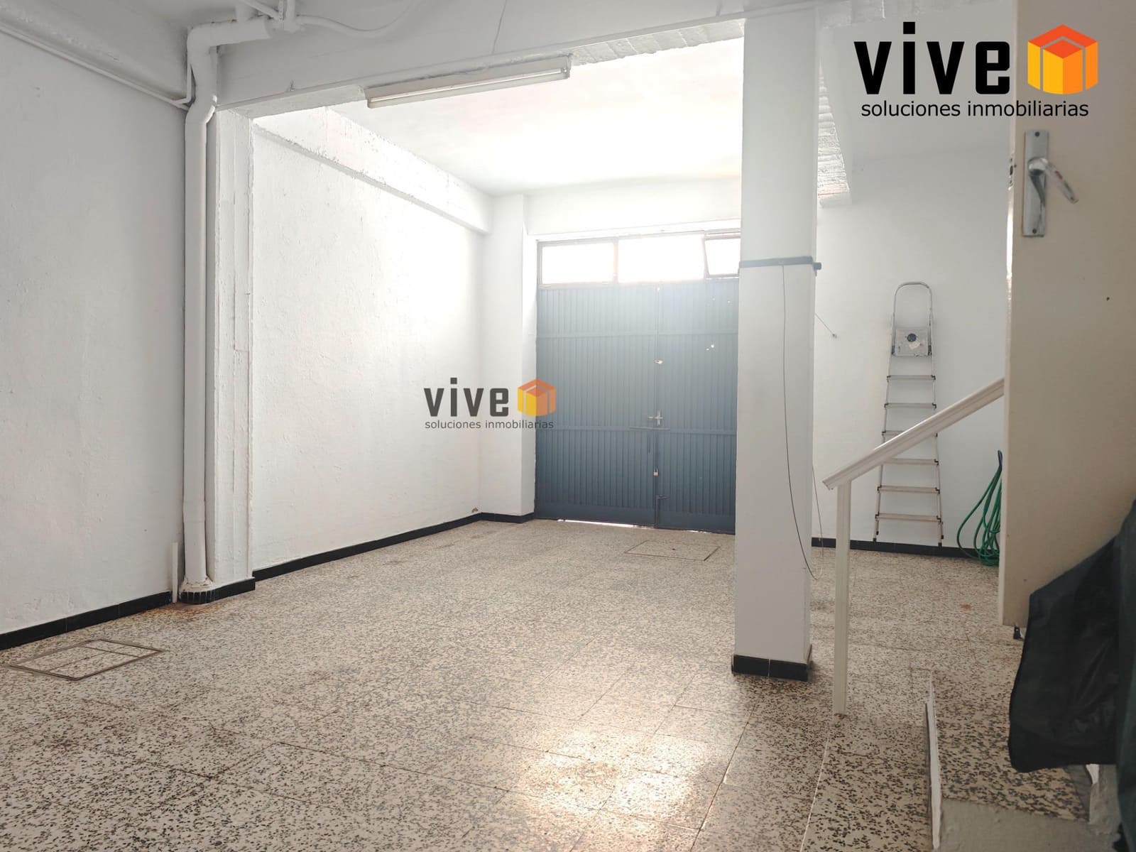 5 sovrum Radhus till salu i Sevilla stad med garage - 545 000 € (Ref: 9608223)