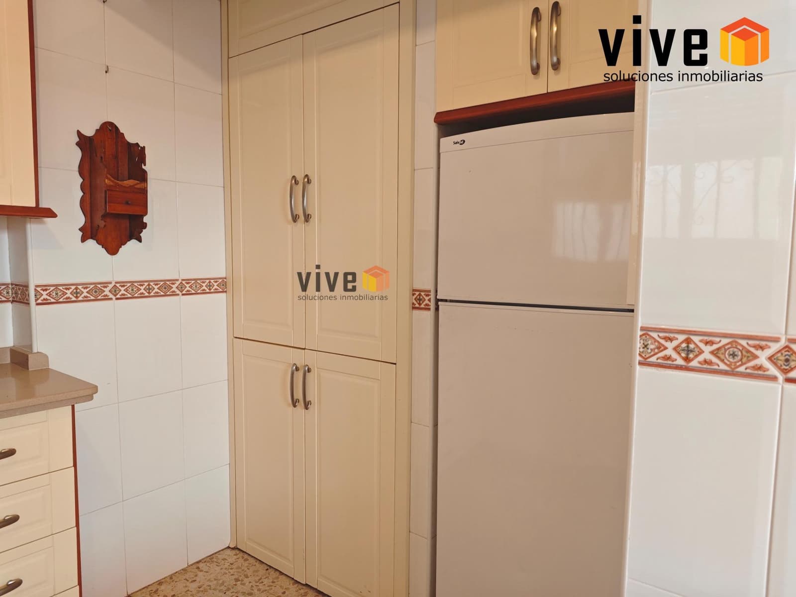 5 sovrum Radhus till salu i Sevilla stad med garage - 545 000 € (Ref: 9608223)