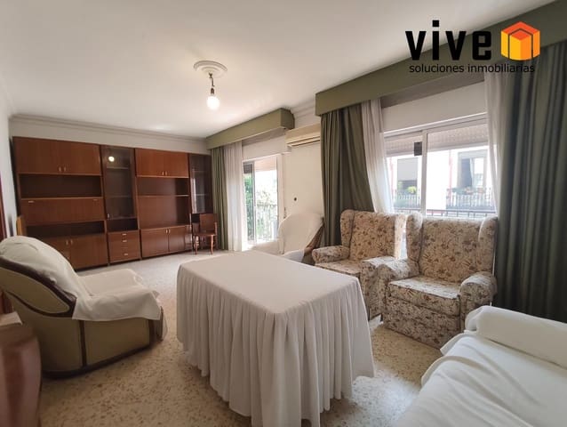 5 sovrum Radhus till salu i Nervión, Sevilla stad med garage - 490 000 € (Ref: 9608223)