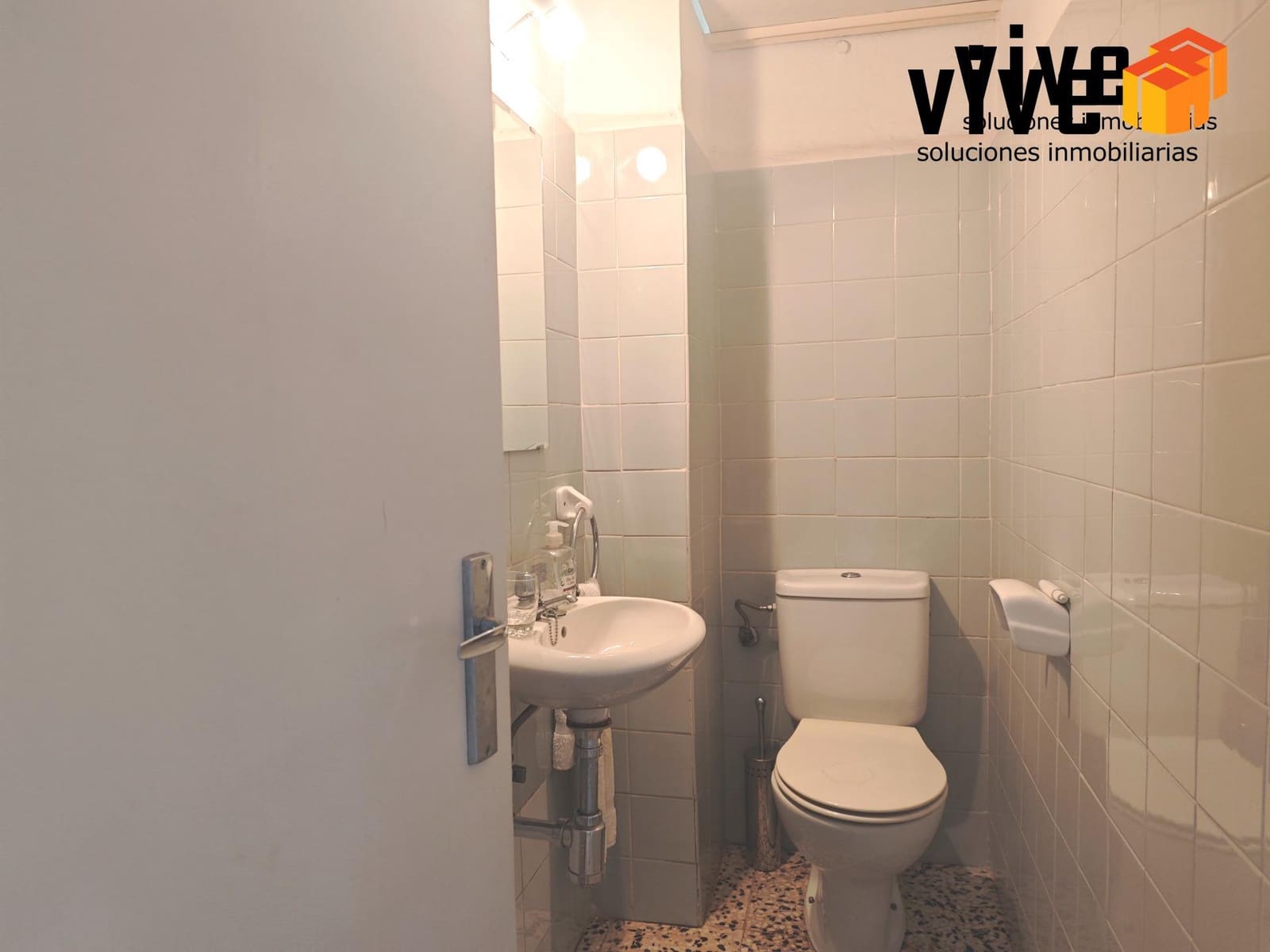 5 bedroom Terraced Villa for sale in Seville city with garage - € 490,000 (Ref: 9608223)