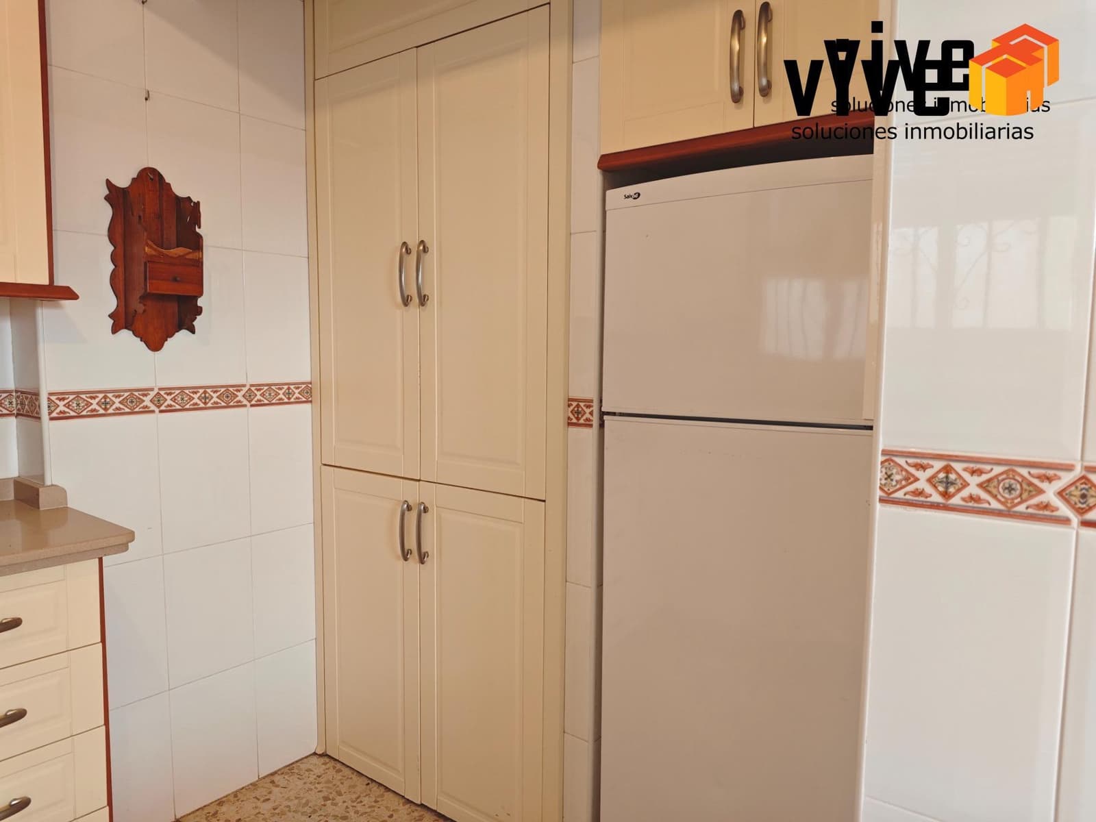 5 bedroom Terraced Villa for sale in Seville city with garage - € 490,000 (Ref: 9608223)