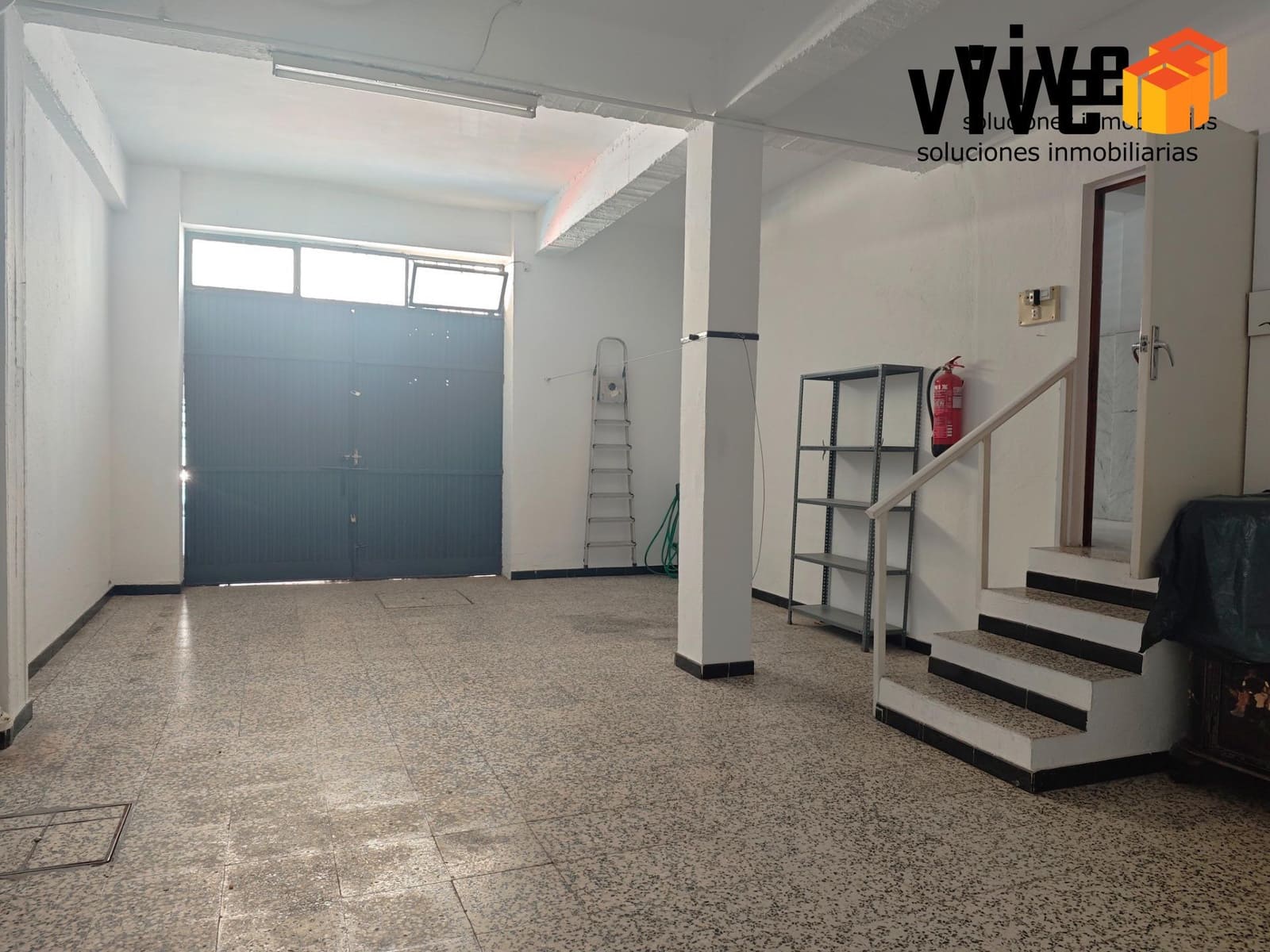 5 bedroom Terraced Villa for sale in Seville city with garage - € 490,000 (Ref: 9608223)
