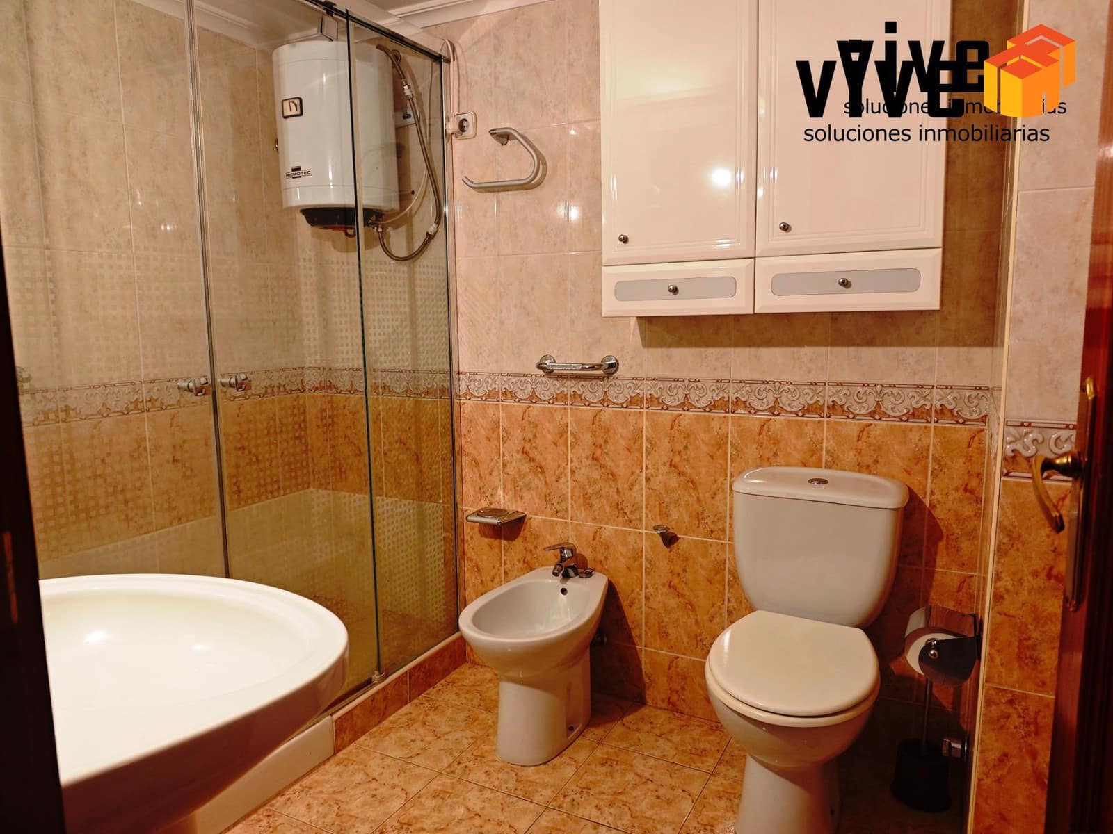 5 bedroom Terraced Villa for sale in Seville city with garage - € 490,000 (Ref: 9608223)