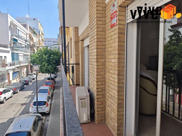 5 Zimmer Reihenhaus zu verkaufen in Nervión, Sevilla Stadt mit Garage - 490.000 € (Ref: 9608223)